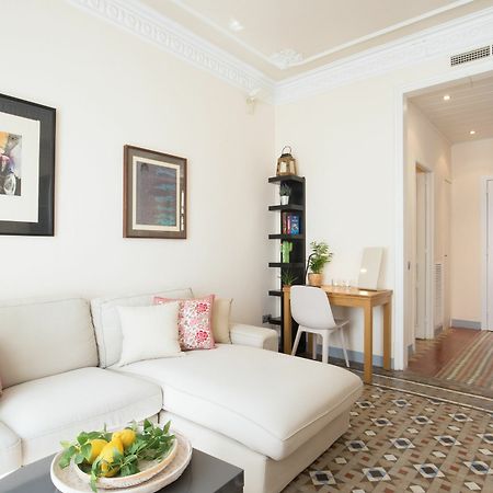 Montaber Apartment - Gran Via - Rocafort Barcelone Extérieur photo