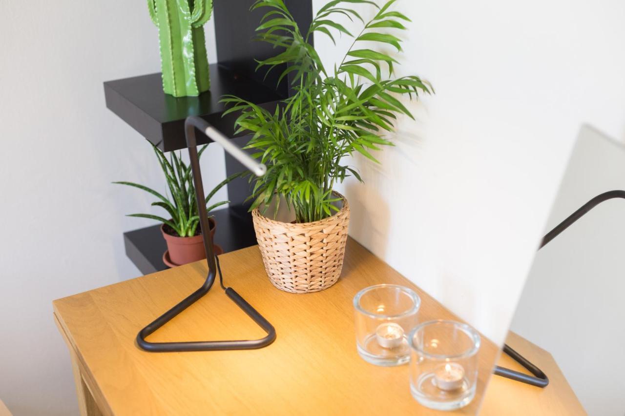 Montaber Apartment - Gran Via - Rocafort Barcelone Extérieur photo