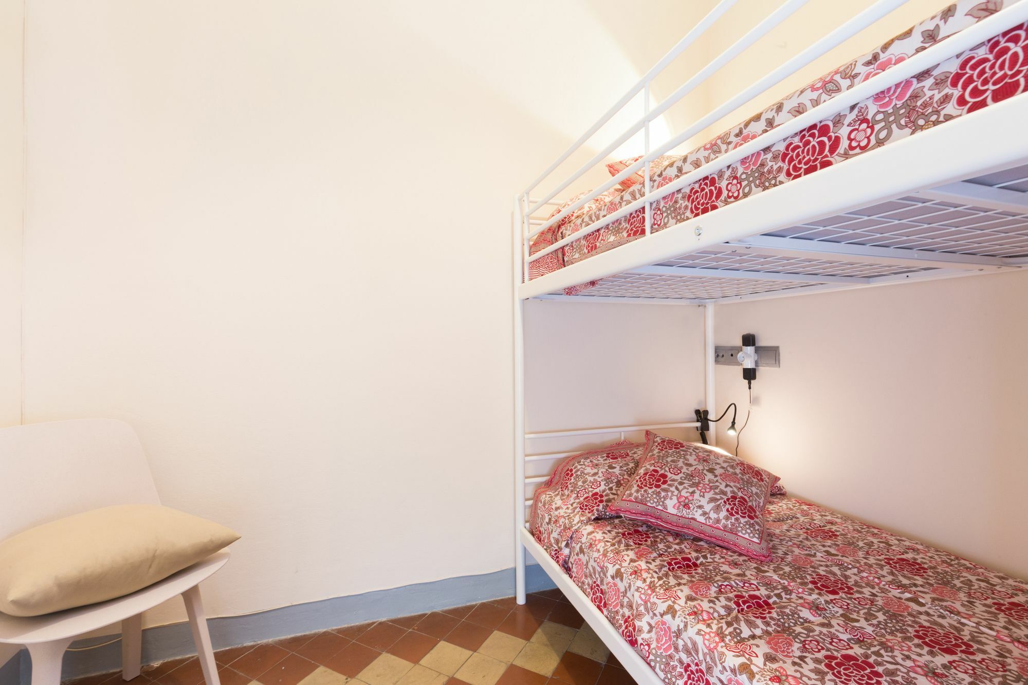 Montaber Apartment - Gran Via - Rocafort Barcelone Extérieur photo